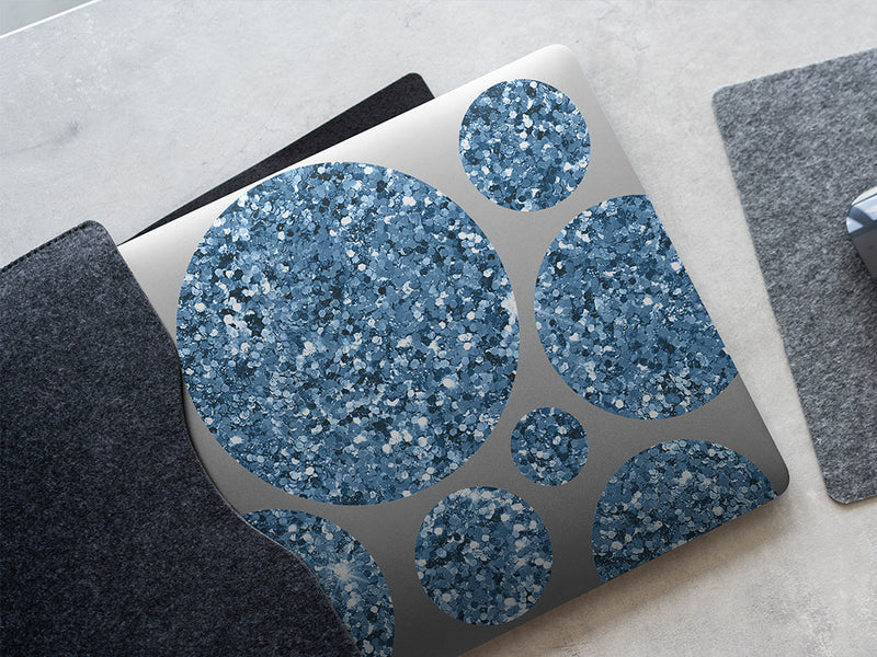 great compassion gemstone films DIY Laptop Stickers