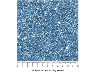 Great Compassion Gemstone Vinyl Film Pattern Size 12 inch Scale~Rwraps Great Compassion Gemstone Sizing Chart~2