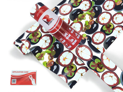 great garcinia fruit Craft Vinyl Roll