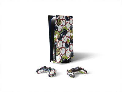great garcinia fruit Sony PS5 DIY Skin