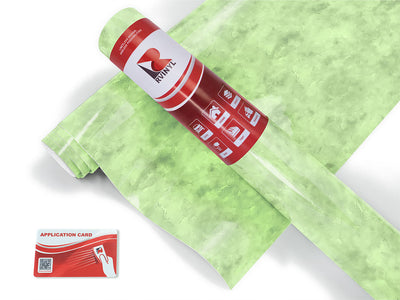 great godzilla watercolor Craft Vinyl Roll