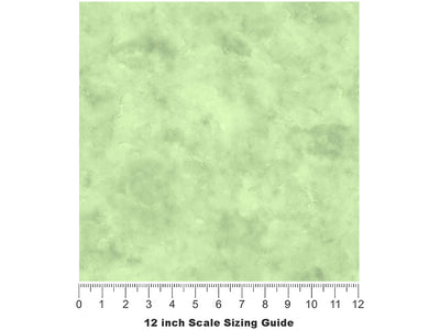 Great Godzilla Watercolor Vinyl Film Pattern Size 12 inch Scale~Rwraps Great Godzilla Watercolor Sizing Chart~2