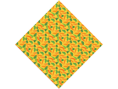Great Imperator Vegetable Vinyl Wrap Pattern