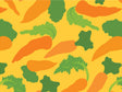 Great Imperator Vegetable Vinyl Wrap Pattern~Rwraps Series 914 Digitally Printed Vinyl Wrap~0