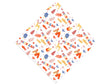 Great Lake Americana Vinyl Wrap Pattern