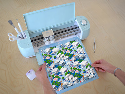 Cricut Compatible Vinyl