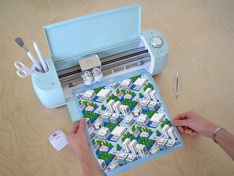 Cricut Compatible Vinyl