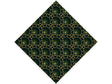 Great Oz Art Deco Vinyl Wrap Pattern