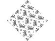 Grecian Geckos Reptile Vinyl Wrap Pattern