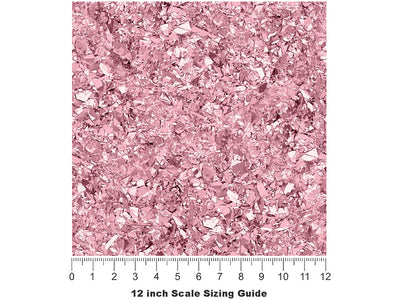 Greek Eros Gemstone Vinyl Film Pattern Size 12 inch Scale~Rwraps Greek Eros Gemstone Sizing Chart~2