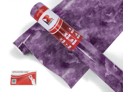 greek tragedy watercolor Craft Vinyl Roll