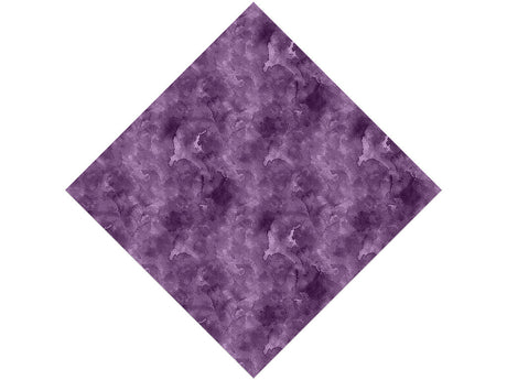 Greek Tragedy Watercolor Vinyl Wrap Pattern