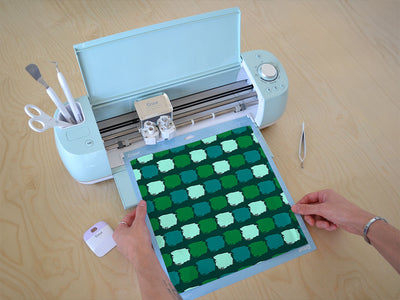 Cricut Compatible Vinyl