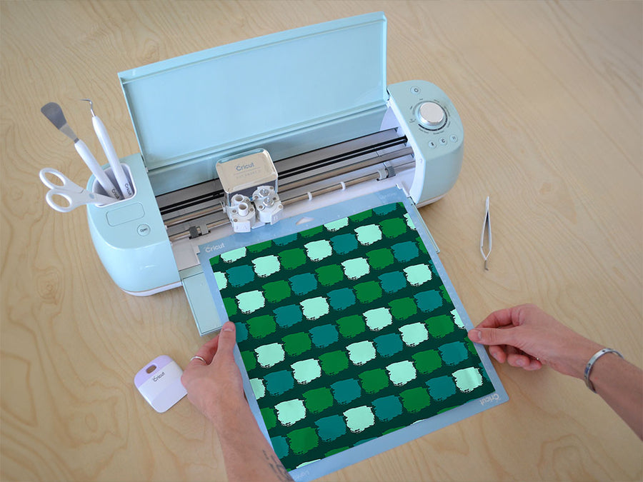 Cricut Compatible Vinyl
