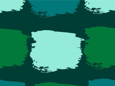 Green  Brick Vinyl Wrap Pattern~Rwraps Series 914 Digitally Printed Vinyl Wrap~0