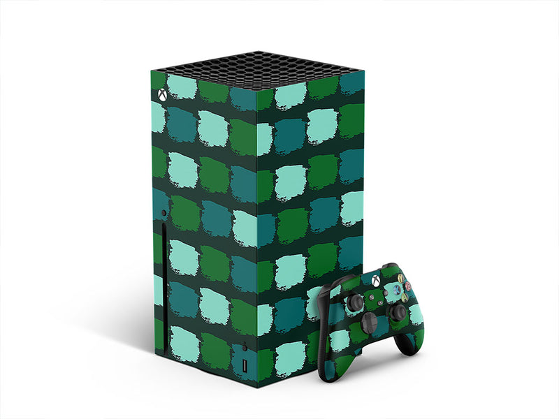 XBOX DIY Decal