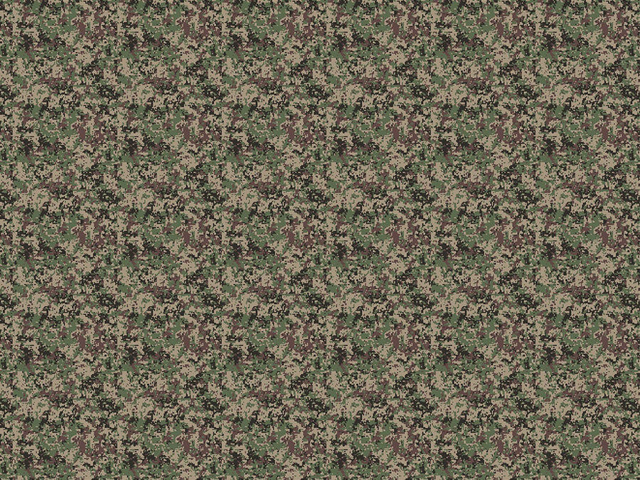 Rdash™ Ford Mustang 2005-2009 Camo Dash Kits