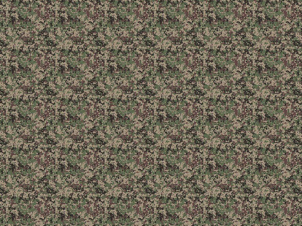 Rdash™ Custom Camo Dash Kits