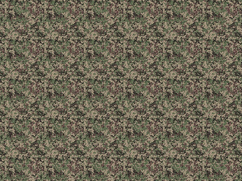 Rdash™ Custom Camo Dash Kits