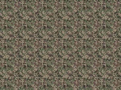 Rdash™ Custom Camo Dash Kits