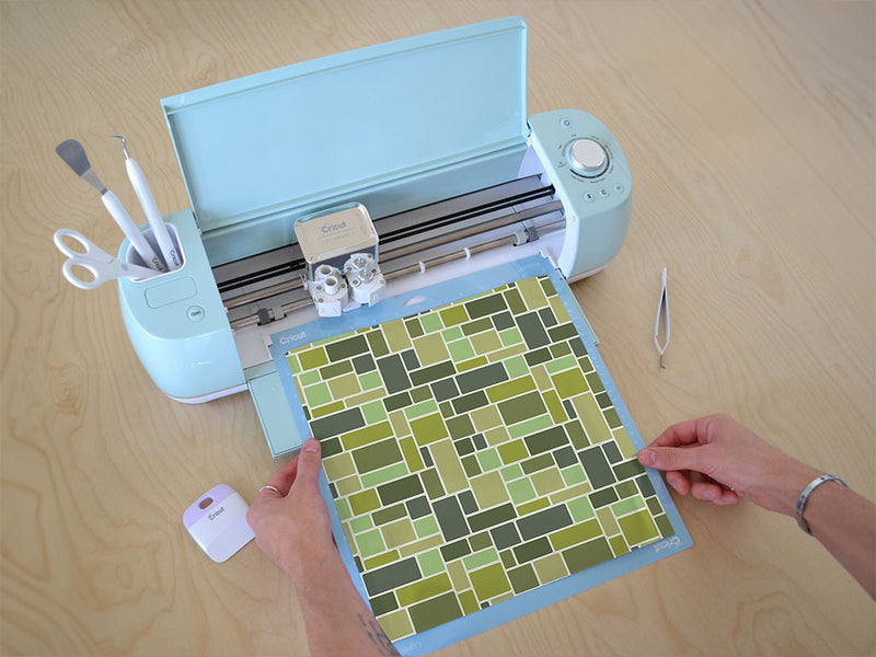 Cricut Compatible Vinyl