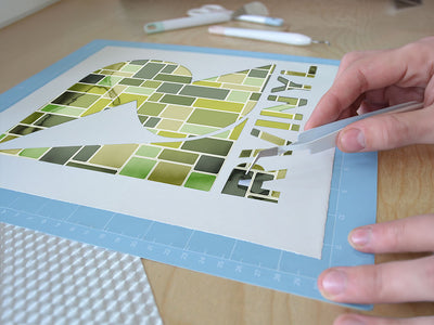 Easy Weed Craft Vinyl