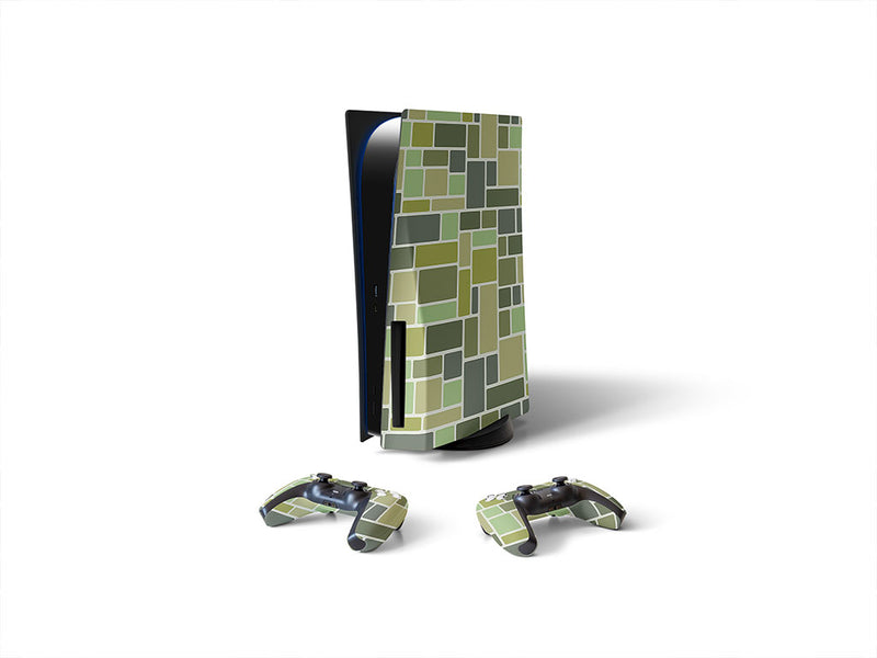 Sony PS5 DIY Skin