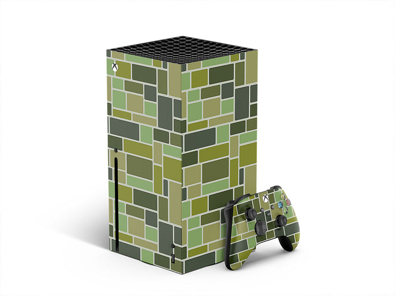 XBOX DIY Decal