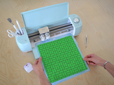 Cricut Compatible Vinyl