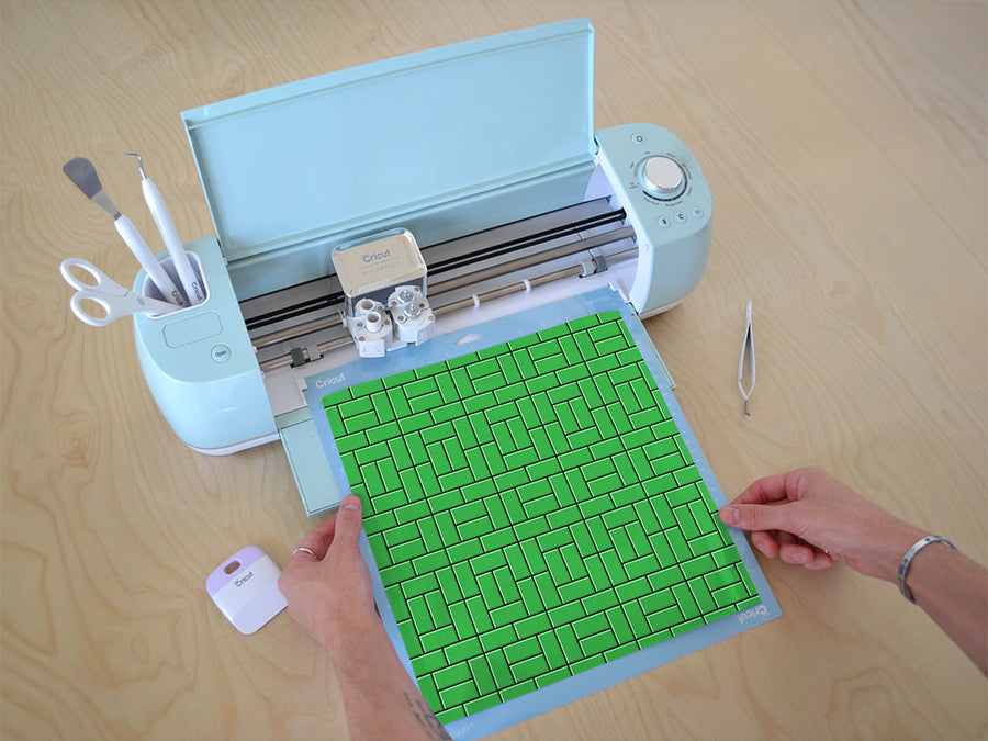 Cricut Compatible Vinyl