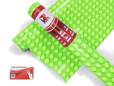 green brick toy room Craft Vinyl Roll