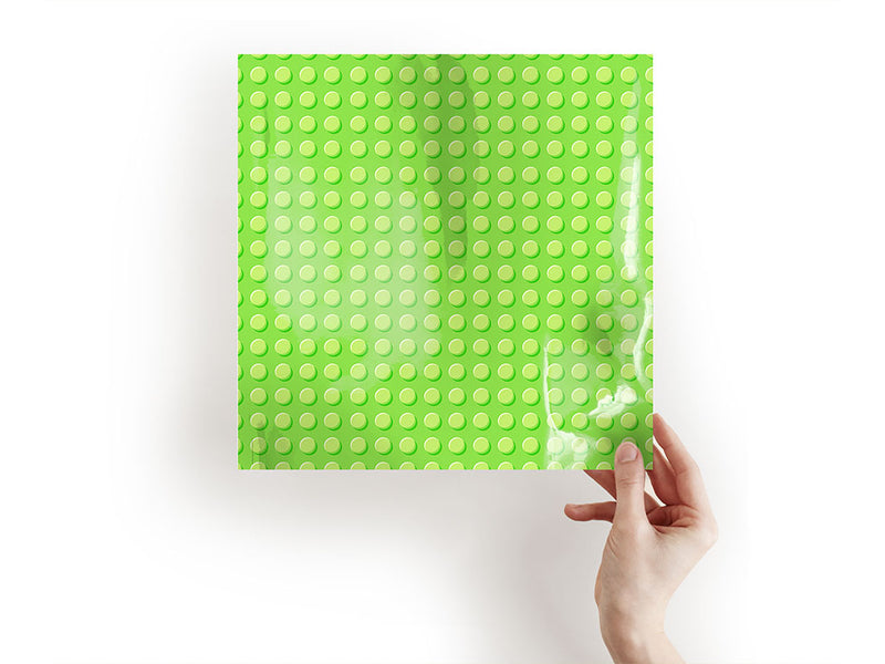 green brick toy room Craft Sheets