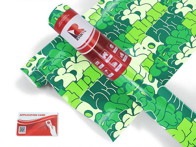Craft Vinyl Roll