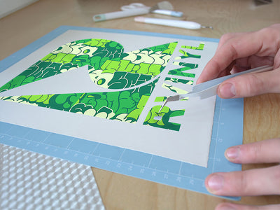 Easy Weed Craft Vinyl