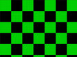 Green Checkered Vinyl Wrap Pattern~Rwraps Series 914 Digitally Printed Vinyl Wrap~0