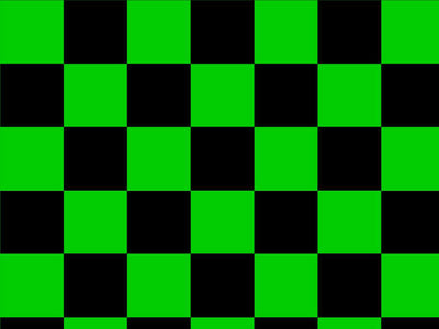 Green Checkered Vinyl Wrap Pattern~Rwraps Series 914 Digitally Printed Vinyl Wrap~0