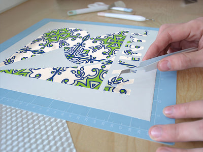 Easy Weed Craft Vinyl