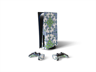 Sony PS5 DIY Skin