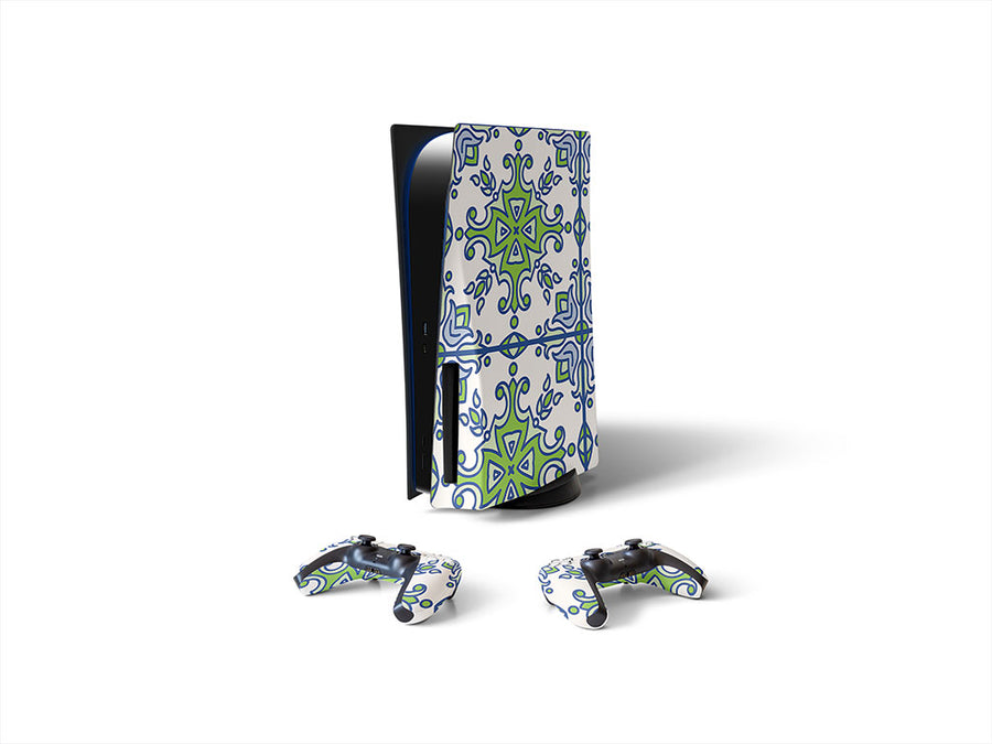 Sony PS5 DIY Skin