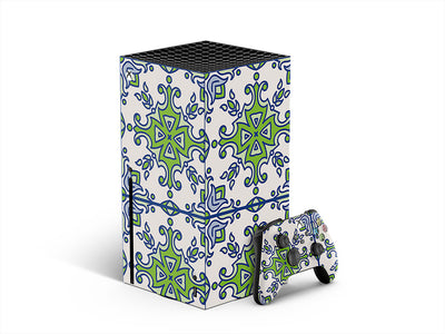 XBOX DIY Decal