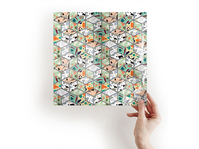 Craft Sheets