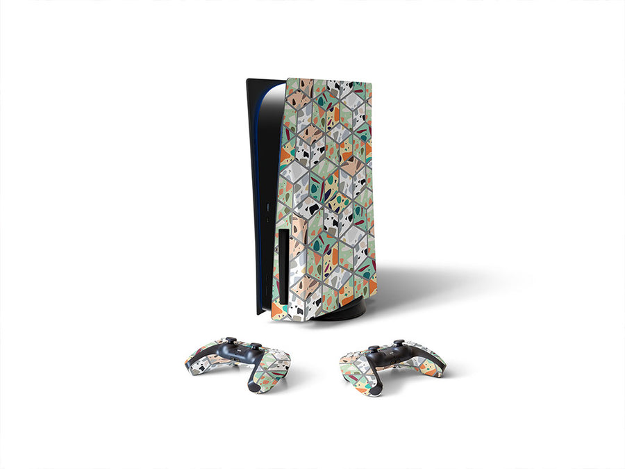 Sony PS5 DIY Skin