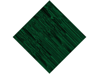 Green Distortion Technology Vinyl Wrap Pattern~Rwraps Series 914 Digitally Printed Vinyl Wrap~0