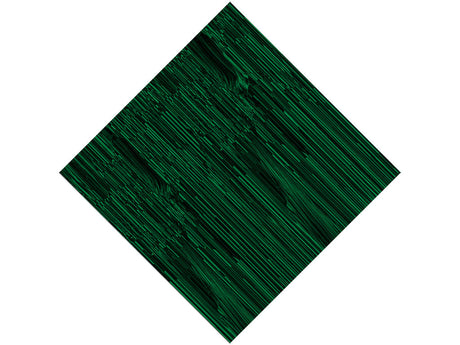 Green Distortion Technology Vinyl Wrap Pattern~Rwraps Series 914 Digitally Printed Vinyl Wrap~0