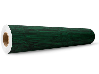 Green Distortion Technology Wrap Film Wholesale Roll~Rwraps Series 914 Digitally Printed Vinyl Roll~5