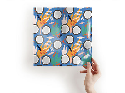 green dwarf fruit Craft Sheets