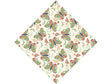 Green Environment Bug Vinyl Wrap Pattern