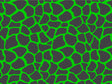 Green Giraffe Vinyl Wrap Pattern~Rwraps Series 914 Digitally Printed Vinyl Wrap~0