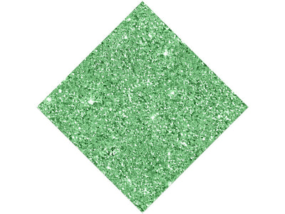 Green Light Gemstone Vinyl Wrap Pattern