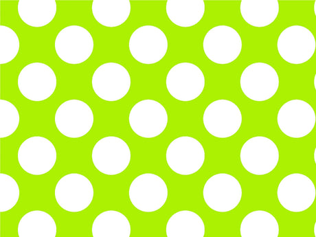 Green Lizard Polka Dot Vinyl Wrap Pattern~Rwraps Series 914 Digitally Printed Vinyl Wrap~0